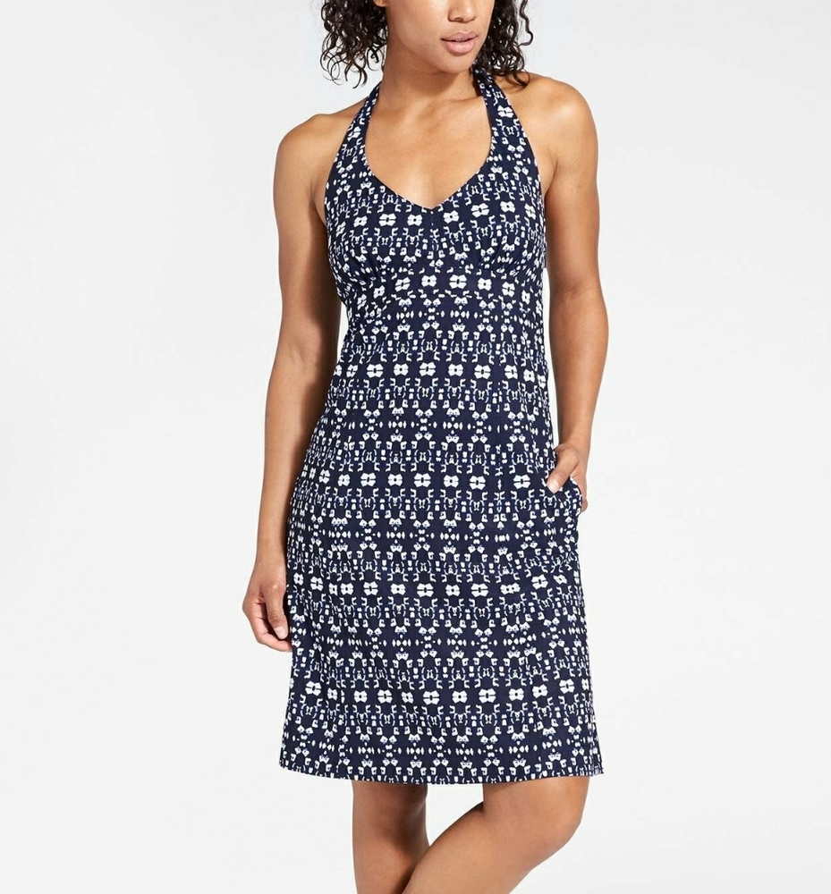 Athleta Pack Everywhere Dress